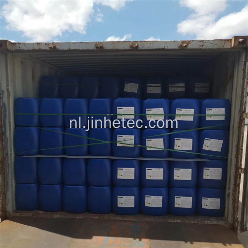 35% waterstofperoxide H2O2 CAS NO. 7722-84-1